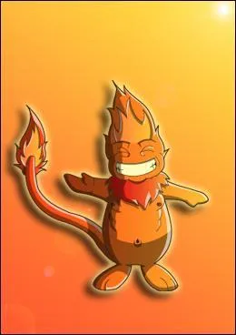 Comment s' appelle ce familier ?