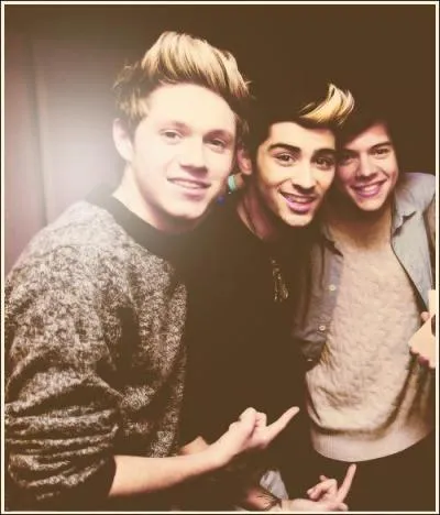 Qui des boys est le plus dragueur ?