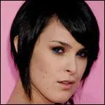 Rumer Willis, vrais ou faux yeux bleus ?