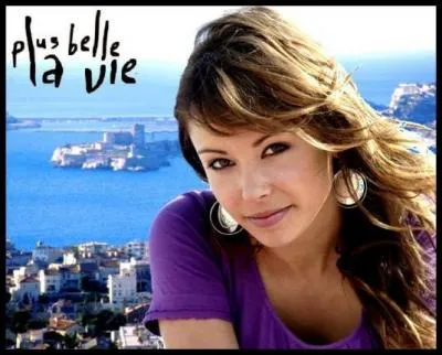 Comment s'appelle-t-elle ?