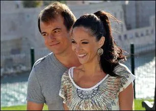 Comment s'appelle leur petite fille ?