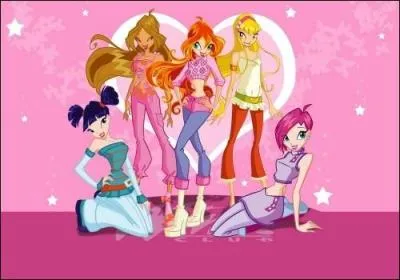 Dans la saison 1, il y a ...