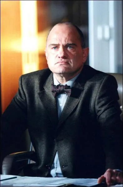 De quelle série s'agit-il ?