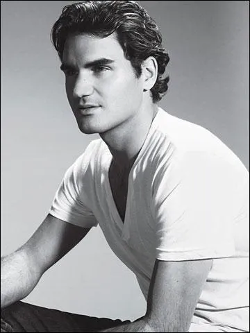 Qui est ce sportif ?