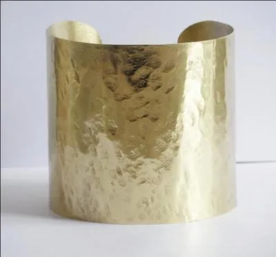 Quel est le nom de ce bracelet ?