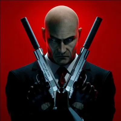 Qui est ce héros de Hitman Absolution, créé à partir de l'ADN des cinq plus grands criminels du monde ?