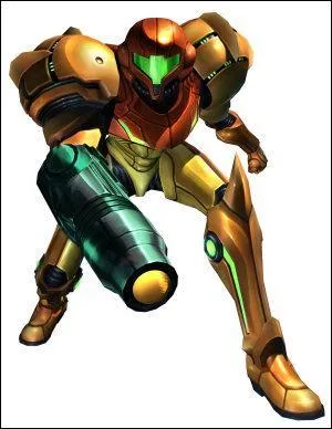 Comment s'appelle l'héroïne des jeux Metroid ?