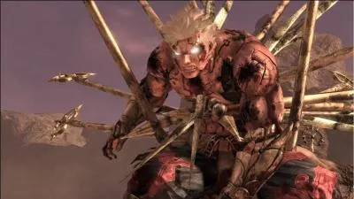 Accusé à tort pour le meurtre de l'empereur, il a été déchu et exilé à Naraka. Il faisait partie des généraux célestes jusqu'à ce jour. 12 000 ans plus tard, il revient d'entre les morts en quête de vengeance pour libérer sa fille et venger sa femme :