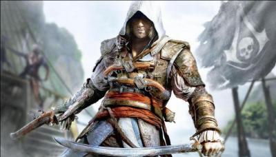 Qui sera le nouveau héros dans « Assassins's Creed » ?