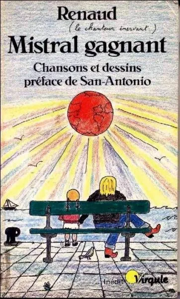 Le mistral sera gagnant pour vous si vous dcouvrez le titre de cette srie franaise, qui bat tous les records de dure !