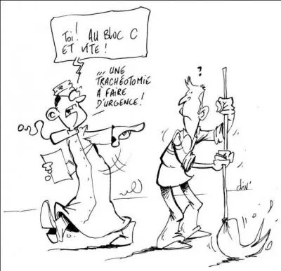 Srie franaise, dont la photo devrait sans problme vous donner le nom !