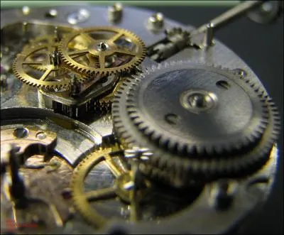 Dcouvrez tous les rouages de cette srie franaise !