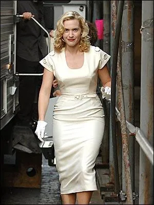 Comment s'appelle cette actrice (aide : elle joue dans le film "The Holiday")