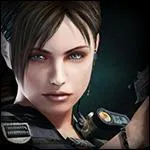 Pourquoi Jill Valentine est-elle devenue blonde dans le cinquime opus ?