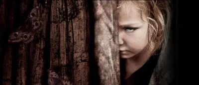 Quel est ce film d'horreur ?