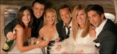 Quelle est cette srie trs connue ?