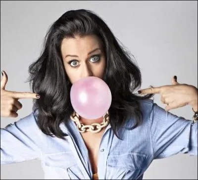 Sa couleur prfre est le :