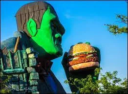 L'association PETA pour le traitement �thique des animaux, suite � cela, a lanc� un concours avec comme premier prix 1 million de dollars pour le premier scientifique qui cr�erait...