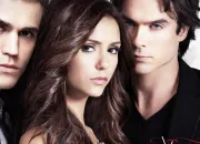 Quiz Personnages de 'Vampire Diaries' et 'Teen Wolf'