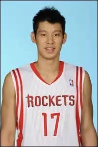 Qui est ce meneur des Rockets ?