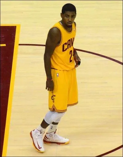 Qui est ce meneur des Cavaliers ?