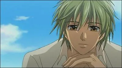 De quel instrument joue Kazuki Hihara ?