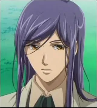 De quel instrument joue Azuma Yunoki ?