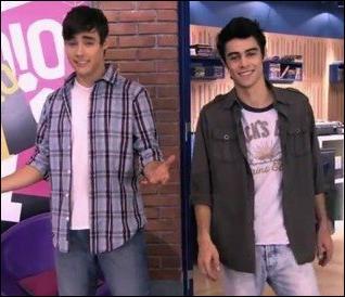 Et qui est son petit ami ?