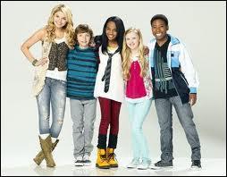 Comment s'appelle la rivale de China ?