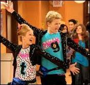 Quel est le nom de famille de Gunther et Tinka ?