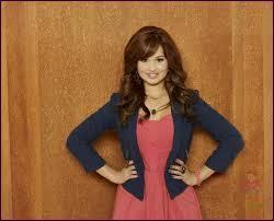 Hey, Jessie ! Mais de quel tat vient Jessie ?