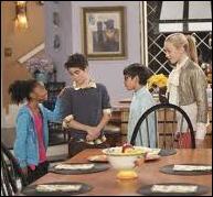 Quel est le nom de famille d'Emma, Luke, Ravi et Zuri ?