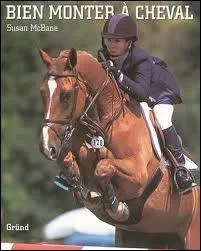 Que doit-on obligatoirement porter pour monter  cheval ?