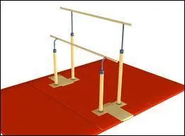 Comment s'appelle cet objet ?