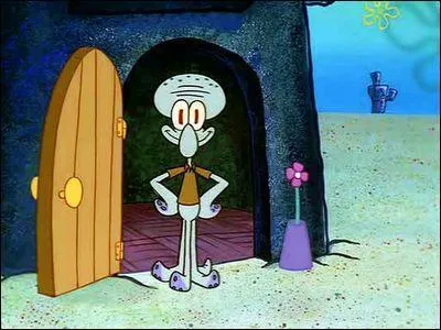 Carlo Tentacule est :