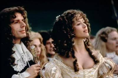 Film de Vara Belmont :