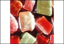 Friandise d'Angoulme :