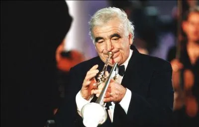 Comment s'appelle ce trompettiste franais fameux, dcd en fvrier 2012 ?