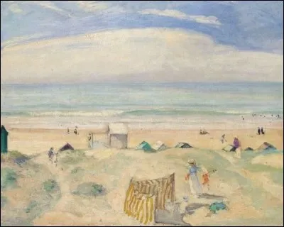 Boris Vian venait se reposer dans cette cité balnéaire renommée pour sa longue plage de 8 km. Il y écrira durant l'été 1946 son célèbre roman "J'irai cracher sur vos tombes"... .