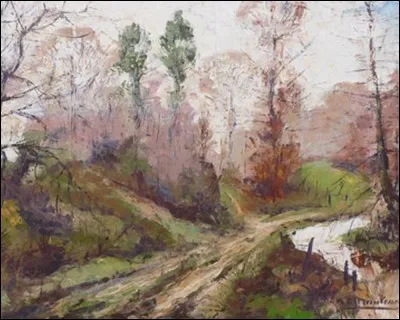 La galerne est un vent froid et humide qui souffle en rafale en Vendée dans la direction du...