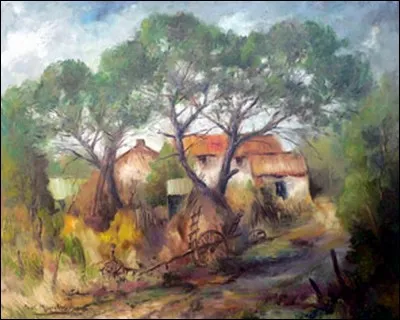 Le paysage vendéen est très diversifié, plaines, bocages et marais se succèdent. Laquelle de ces villes est située dans le bocage vendéen ?