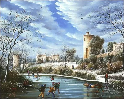 Vouvant, petite cité de caractère au bord de la rivière "La Mère" possède des vestiges moyen-âgeux. A quelle fée légendaire est attribué la construction de cette tour en une seule nuit ?