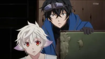 C'est une sortie 2013 ! Quel est ce manga ?