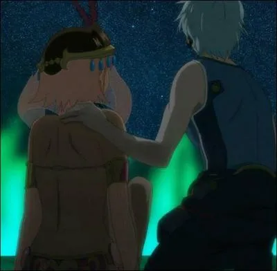 Une autre sortie 2013 ! Trs joli manga. Lequel est-ce ?