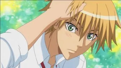 Dans quoi joue ce personnage ?