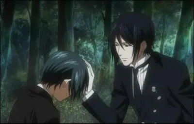 Facile ! Cette scne vient de quel manga ?