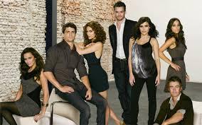 Quiz Les freres scott