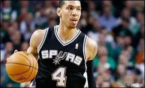 Quel record a tabli Dany Green en finale de la NBA ?