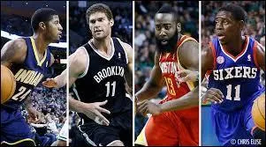 Quel joueur a reu le trophe de la meilleure progression de l'anne (MIP) ?