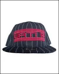 Qui porte cette casquette ?